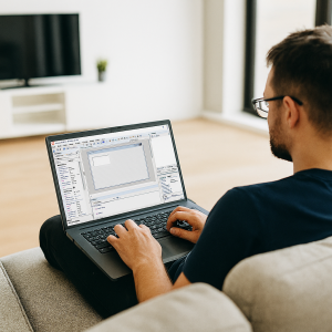 Please don’t say Legacy